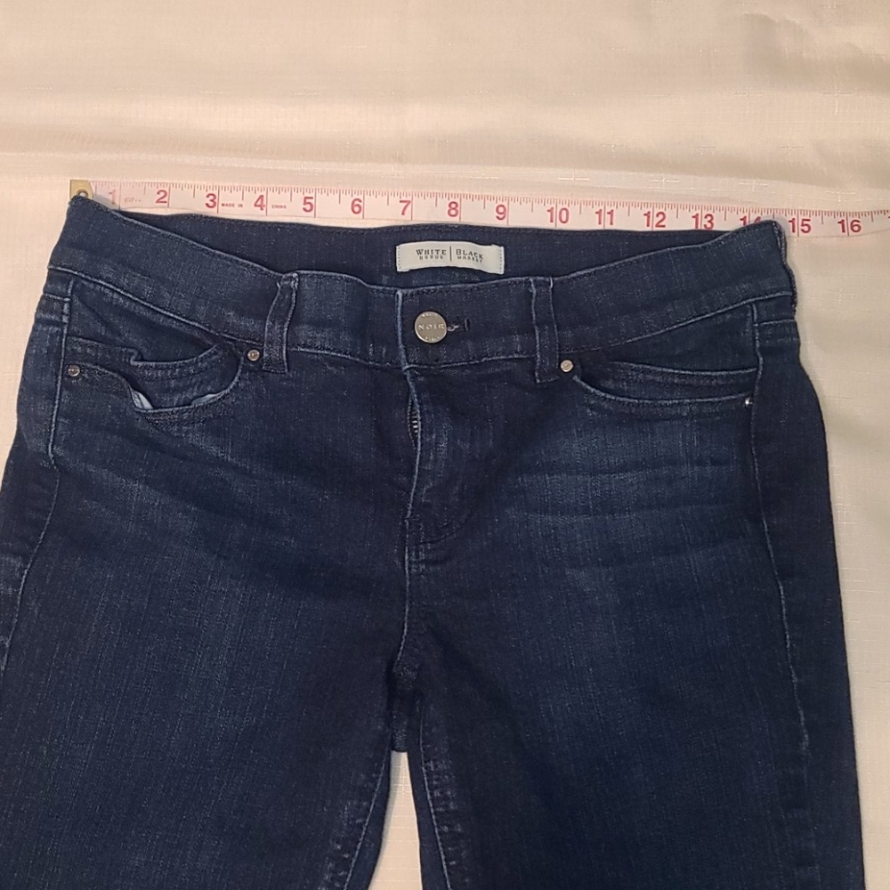 Jeans by WHBM